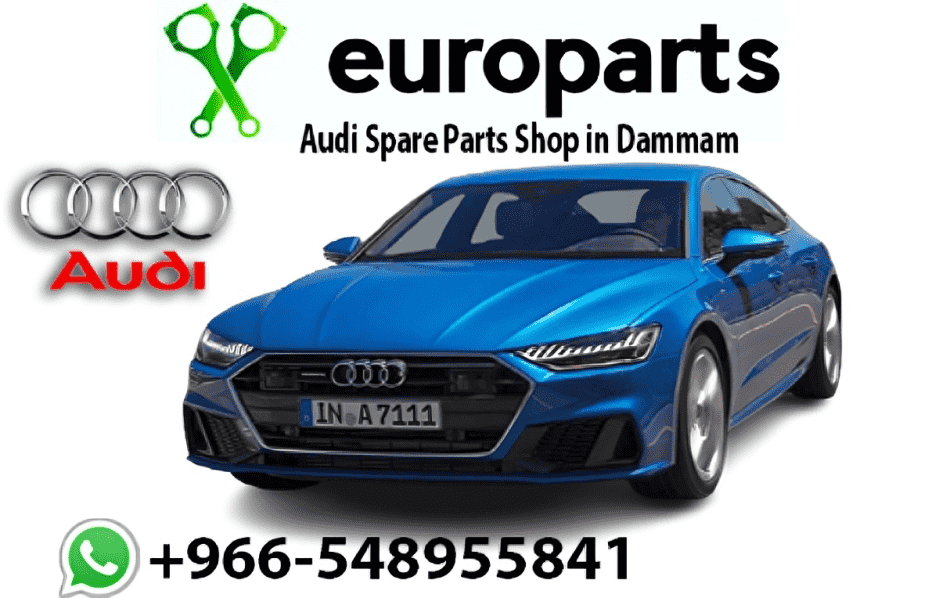 Audi Spare Parts Dammam EuroParts, #audi, #audispareparts, #audiparts