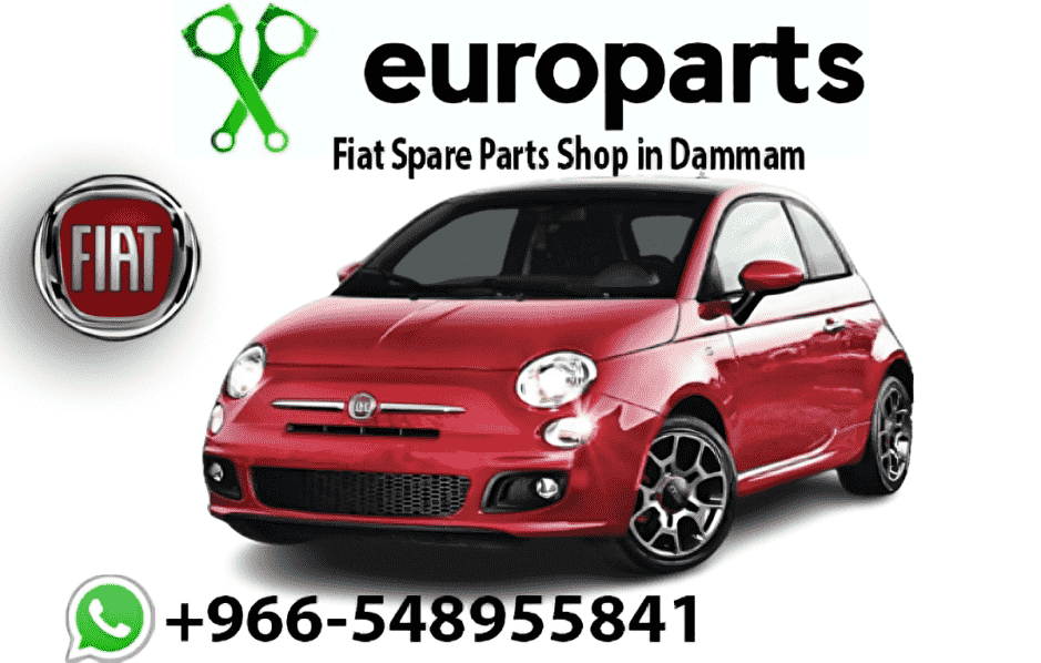 Fiat Spare Parts Dammam EuroParts, #fiat, #fiatspareparts, #fiatparts