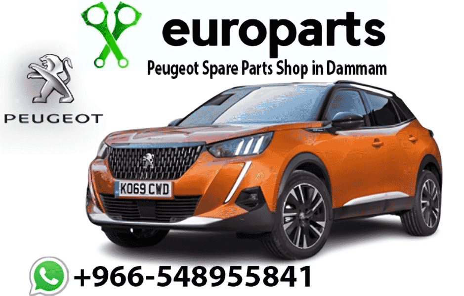 Peugeot Spare Parts Dammam EuroParts, #peugeot, #peugeotspareparts