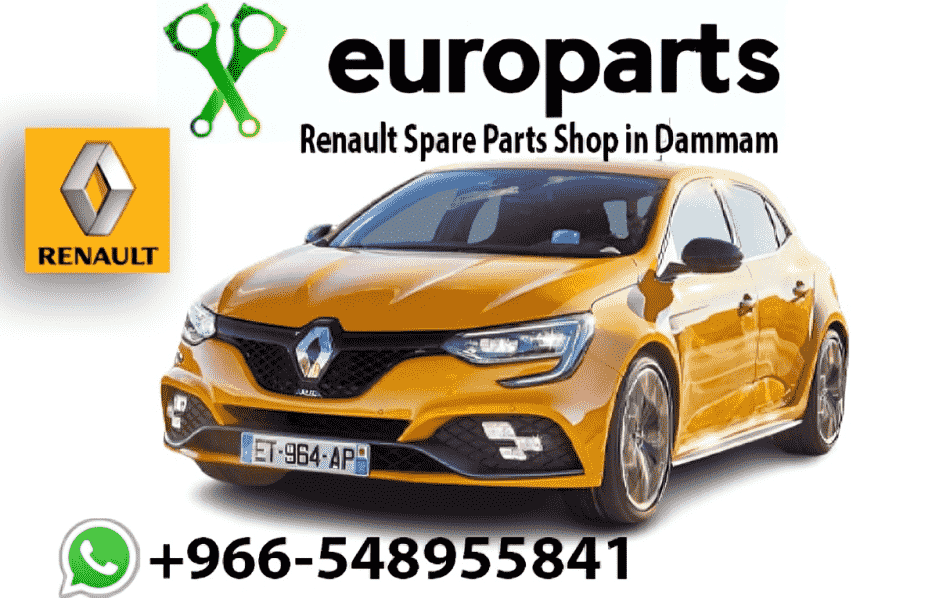 Renault Spare Parts Dammam EuroParts, #renault, #renaultspareparts, #renaultparts