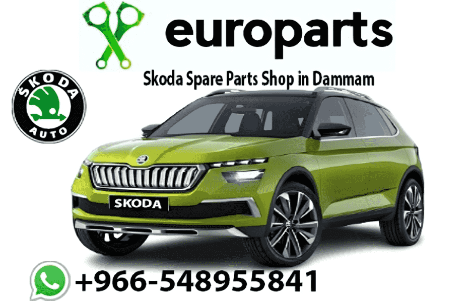 Skoda Spare Parts Dammam EuroParts, #skoda, #skodaspareparts, #skodaparts, #parts