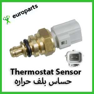 Thermostat Sensor حساس بلف حراره